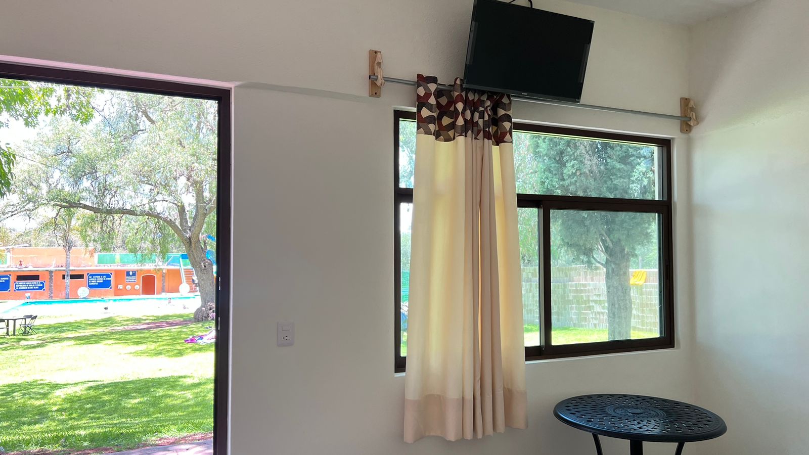 Habitación King Size